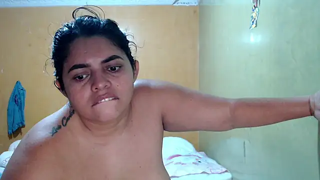 yulieth bbw online show from 23, 12, 2025