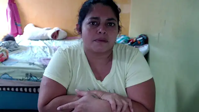 yulieth bbw online show from 14, 5, 2026