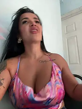 lau ass goddess online show from 9, 3, 2026