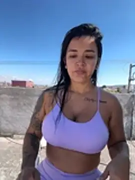 lau ass goddess online show from 31, 3, 2026