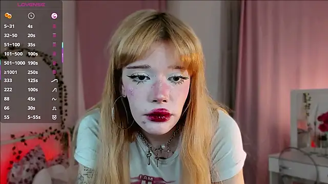 boobsybootie online show from 6, 2, 2026