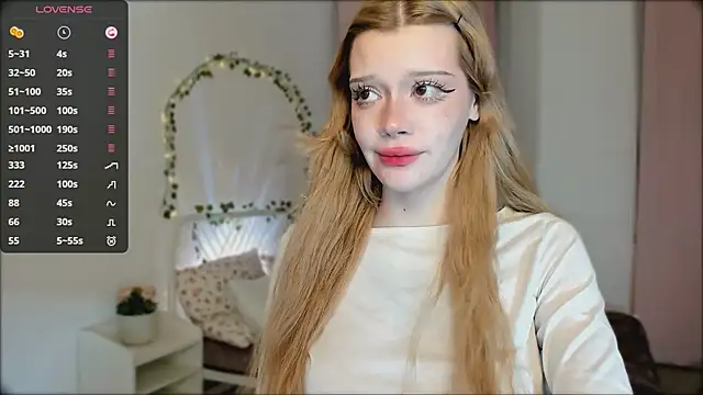 boobsybootie online show from 22, 3, 2026