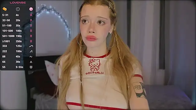 boobsybootie online show from 26, 2, 2026