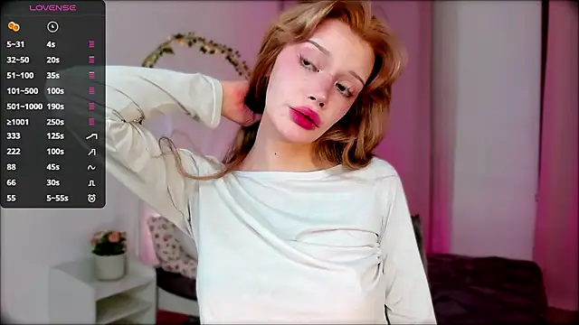 boobsybootie online show from 28, 3, 2026