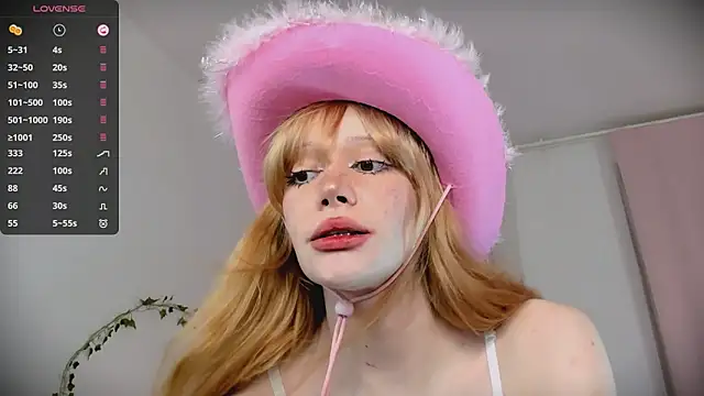 boobsybootie online show from 29, 5, 2026