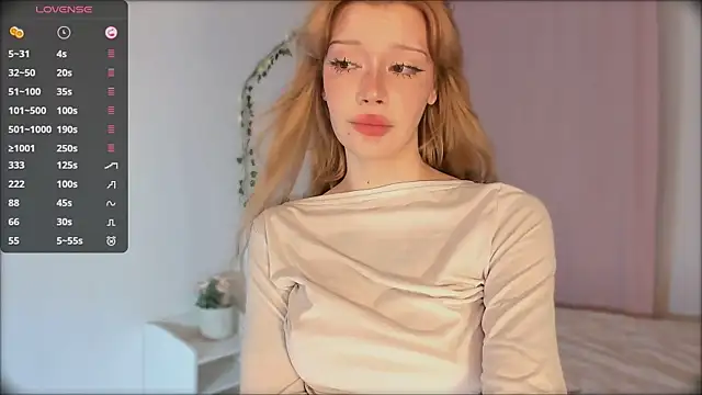 boobsybootie online show from 5, 4, 2026