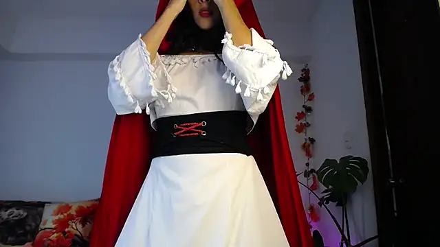 Snapshot of maggie_kay chatting on 31, 10, 2025 maggie kay online show from 31, 10, 2025