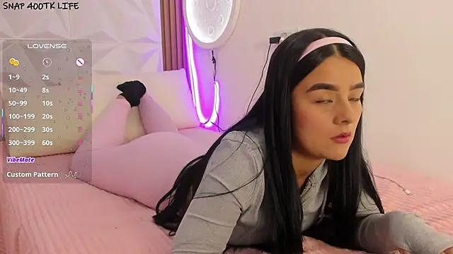  dinna online show from 13, 4, 2026