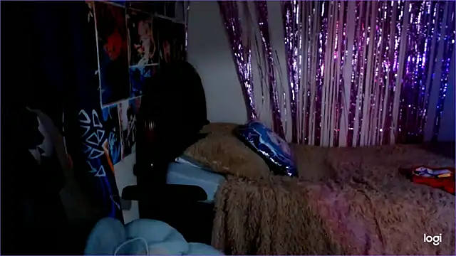 Snapshot of JINX_26 chatting on 9, 2, 2025 JINX 26 online show from 9, 2, 2025