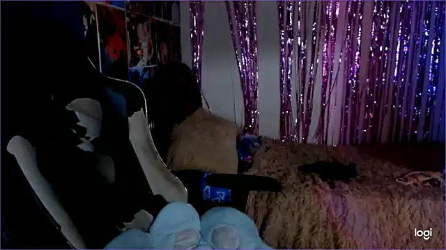 Snapshot of JINX_26 chatting on 21, 2, 2025 JINX 26 online show from 21, 2, 2025