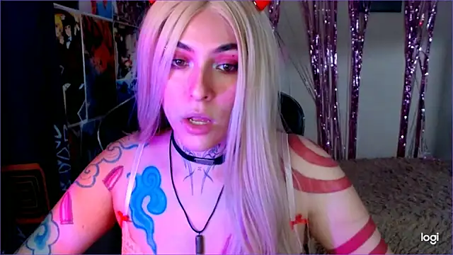 Snapshot of JINX_26 chatting on 12, 2, 2025 JINX 26 online show from 12, 2, 2025