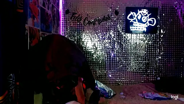 Snapshot of JINX_26 chatting on 3, 10, 2025 JINX 26 online show from 3, 10, 2025