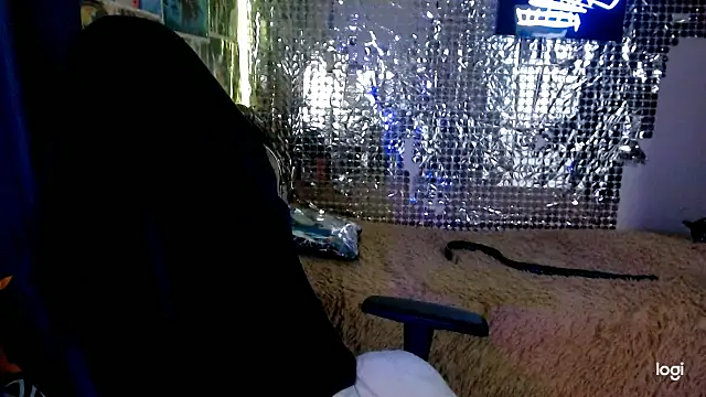 JINX 26 online show from 19, 12, 2025