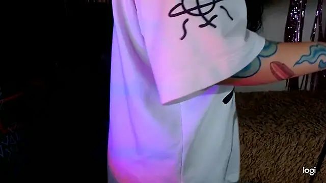 Snapshot of JINX_26 chatting on 26, 2, 2025 JINX 26 online show from 26, 2, 2025