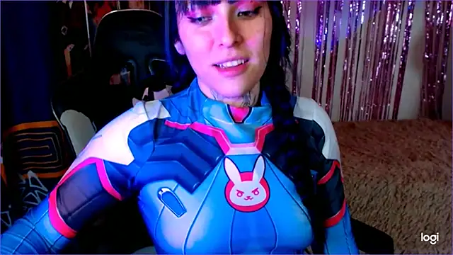 Snapshot of JINX_26 chatting on 23, 2, 2025 JINX 26 online show from 23, 2, 2025