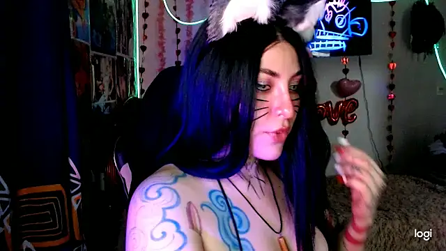 JINX 26 online show from 23, 4, 2026