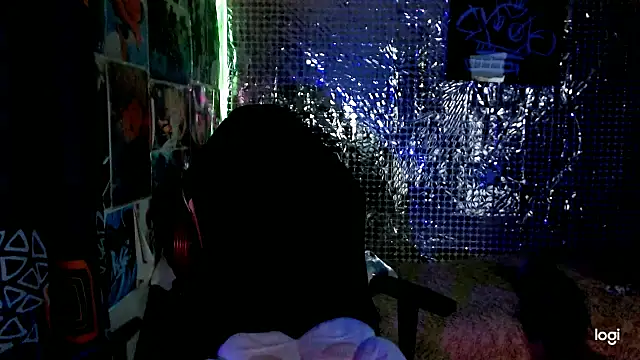 Snapshot of JINX_26 chatting on 7, 11, 2025 JINX 26 online show from 7, 11, 2025