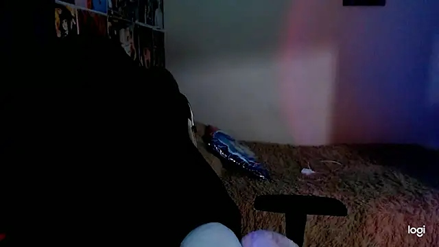 Snapshot of JINX_26 chatting on 15, 3, 2025 JINX 26 online show from 15, 3, 2025