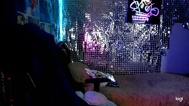 Snapshot of JINX_26 chatting on 11, 11, 2025 JINX 26 online show from 11, 11, 2025