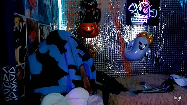 Snapshot of JINX_26 chatting on 11, 10, 2025 JINX 26 online show from 11, 10, 2025