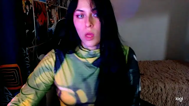 Snapshot of JINX_26 chatting on 8, 3, 2025 JINX 26 online show from 8, 3, 2025