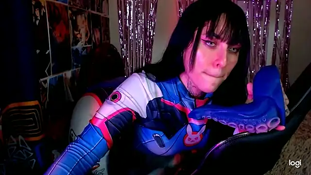 Snapshot of JINX_26 chatting on 27, 2, 2025 JINX 26 online show from 27, 2, 2025