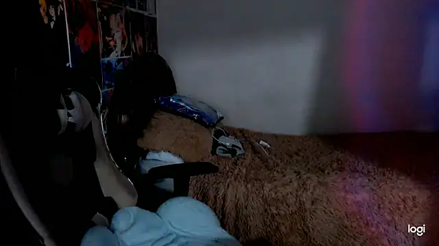 Snapshot of JINX_26 chatting on 5, 3, 2025 JINX 26 online show from 5, 3, 2025