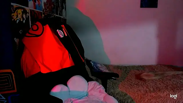 Snapshot of JINX_26 chatting on 12, 3, 2025 JINX 26 online show from 12, 3, 2025