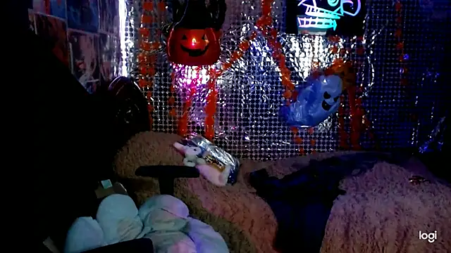 Snapshot of JINX_26 chatting on 31, 10, 2025 JINX 26 online show from 31, 10, 2025