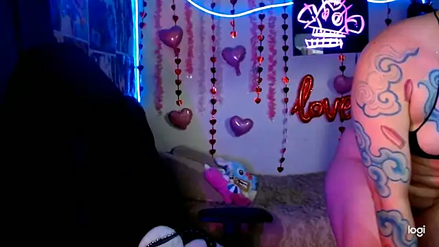 JINX 26 online show from 12, 3, 2026