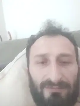 Yaramaz331 online show from 14, 3, 2025