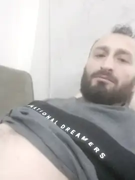 Yaramaz331 online show from 18, 3, 2025