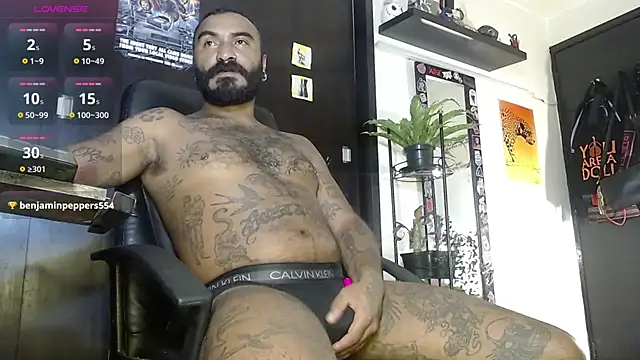 damian  darkside online show from 9, 2, 2026