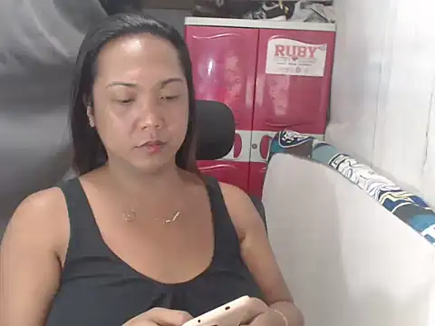 AsianNastyHOTCUM online show from 2, 6, 2026