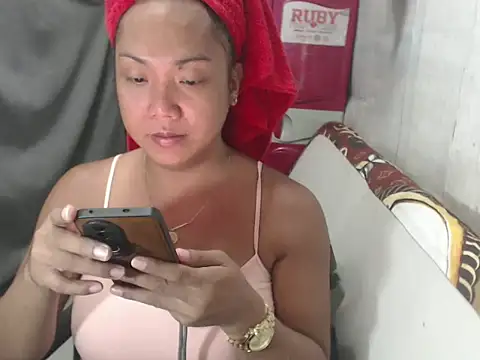 AsianNastyHOTCUM online show from 16, 4, 2026