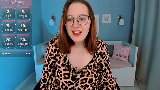 Snapshot of Charmy_Gracy chatting on 20, 3, 2025 Charmy Gracy online show from 20, 3, 2025