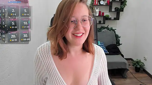 Snapshot of Charmy_Gracy chatting on 13, 1, 2026 Charmy Gracy online show from 13, 1, 2026