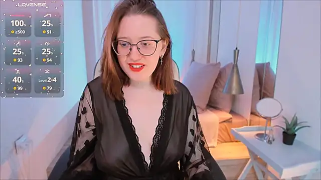 Snapshot of Charmy_Gracy chatting on 28, 2, 2025 Charmy Gracy online show from 28, 2, 2025