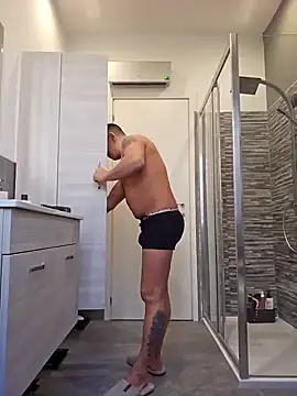 kekko-1982 online show from 17, 1, 2025