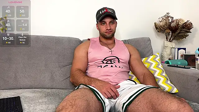 michaelbradleu online show from 29, 9, 2025