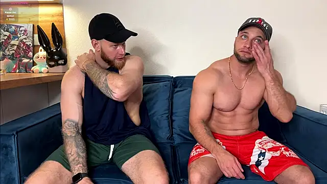 michaelbradleu online show from 5, 11, 2025