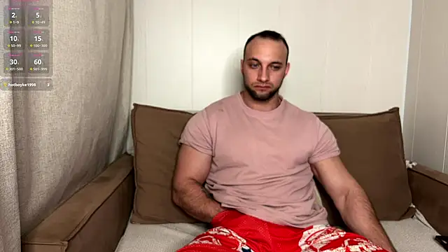 michaelbradleu online show from 15, 2, 2025