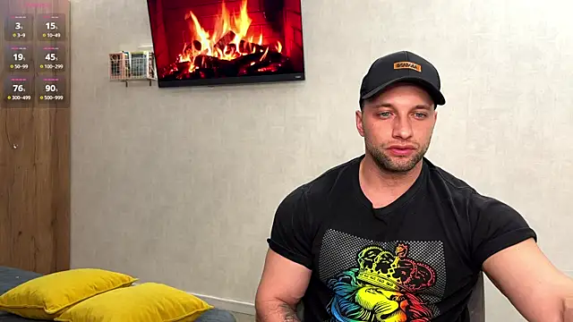 michaelbradleu online show from 25, 4, 2026
