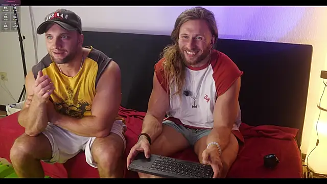 michaelbradleu online show from 27, 9, 2025