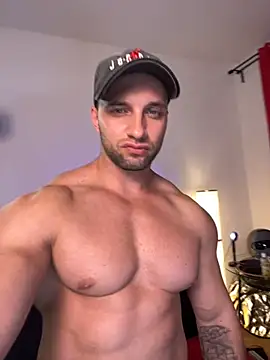 michaelbradleu online show from 7, 10, 2025