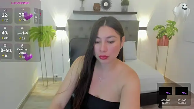 bella 99  online show from 11, 3, 2026