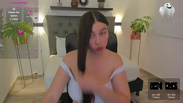 bella 99  online show from 5, 3, 2026