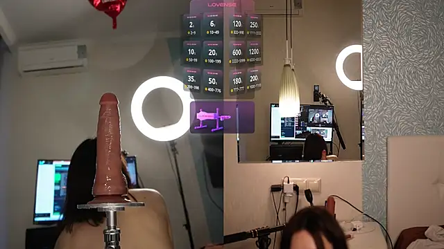 Snapshot of Sweet_Mistie chatting on 2, 3, 2025 Sweet Mistie online show from 2, 3, 2025