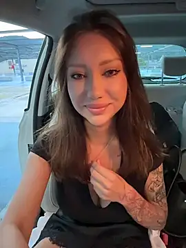 goodforKarina online show from 6, 8, 2026