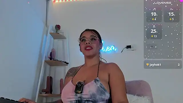 Snapshot of andrea_lopezz_ chatting on 10, 2, 2026 andrea lopezz online show from 10, 2, 2026